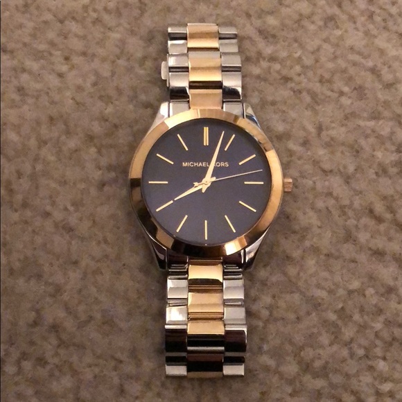 michael kors watch 250300